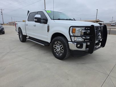 Used 2022 Ford F250 XLT w/ XLT Premium Package