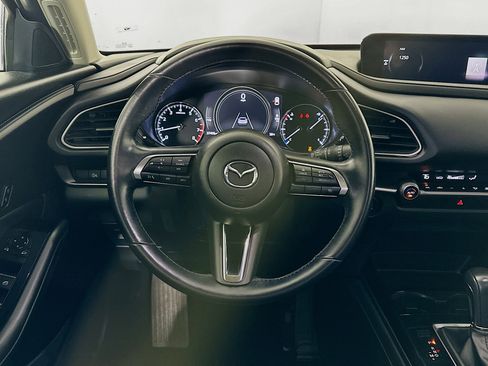 Used 2024 MAZDA CX-30 AWD 2.5 S w/ Select Sport Pkg image 17