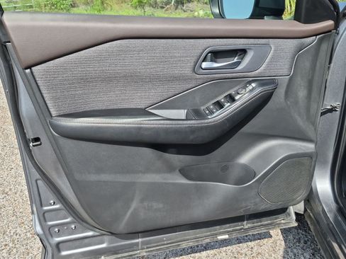 Used 2023 Nissan Rogue SV AWD/4WD image 21