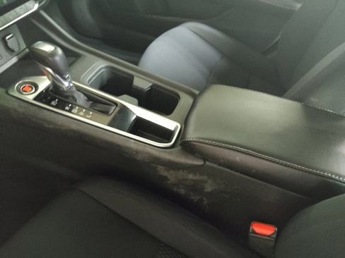 Used 2020 Nissan Sentra S FWD image 26