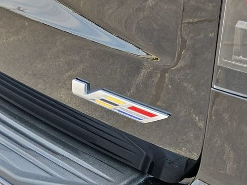 Certified 2023 Cadillac Escalade V AWD/4WD image 50