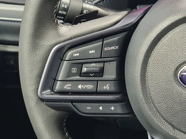 Certified 2026 Subaru Forester Limited AWD/4WD image 27