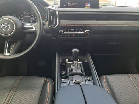 Used 2023 MAZDA CX-50 2.5 Turbo w/ Premium Plus Pkg image 24