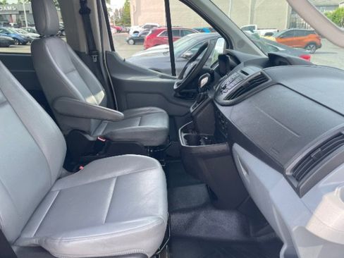 Used 2015 Ford Transit 350 XL RWD image 14