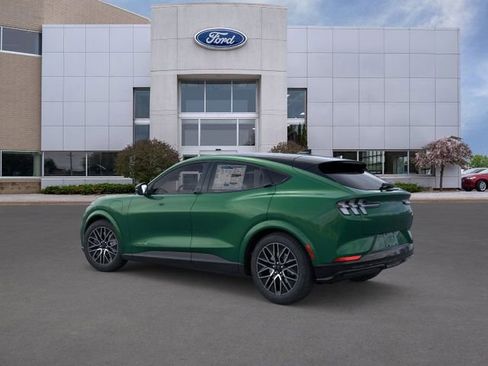 New 2026 Ford Mustang Mach-E Premium image 4