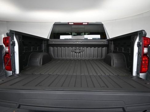 New 2026 Chevrolet Silverado 1500 LT w/ Protection Package image 38