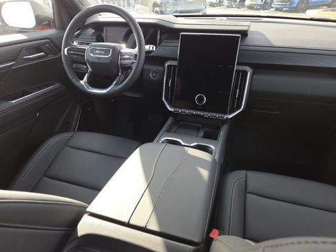 New 2026 GMC Acadia Elevation w/ Elevation Premium Package image 30