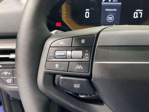 New 2026 Kia Sportage EX FWD image 33
