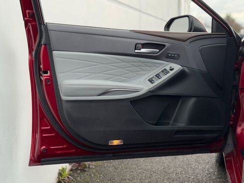 Certified 2019 Toyota Avalon Limited w/ Advanced Safety Package image 10