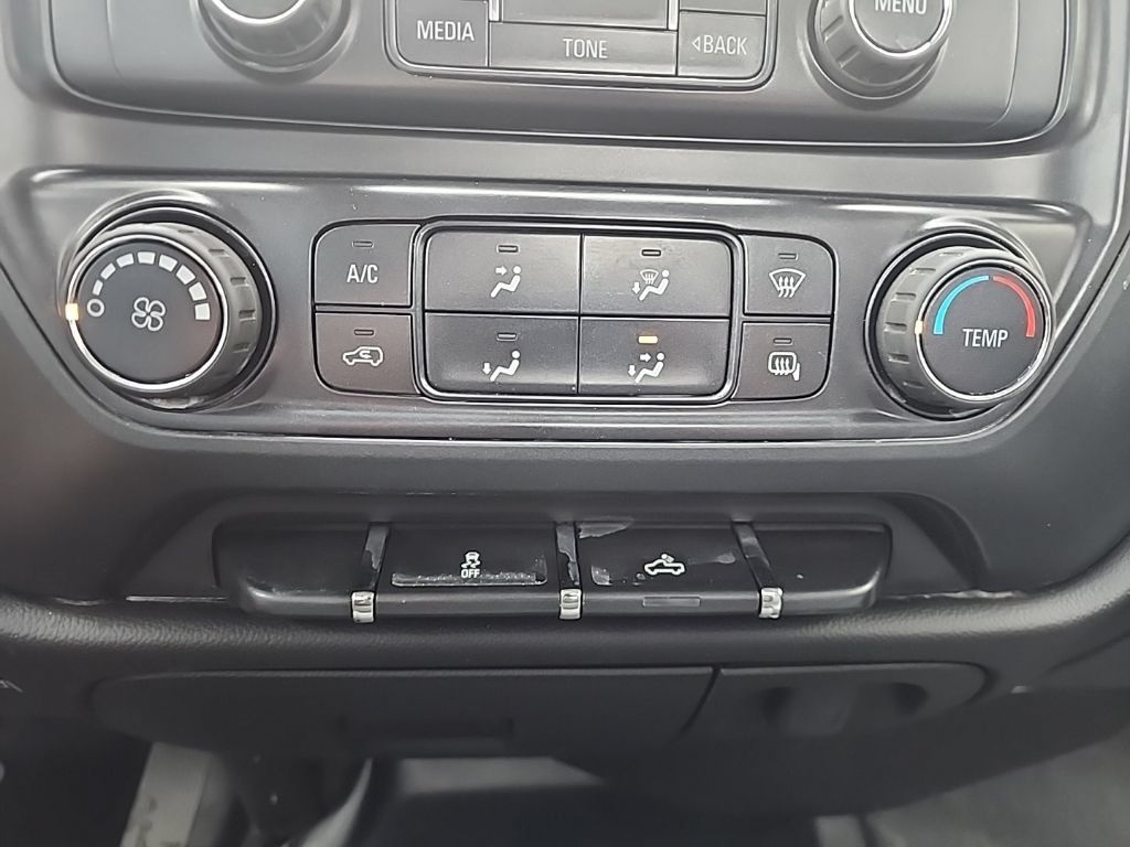 Used 2015 GMC Sierra 1500 4x4 Regular Cab image 18