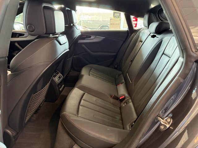 Used 2021 Audi A5 2.0T Premium Plus w/ Premium Plus AWD/4WD image 22