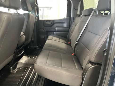 Used 2022 GMC Sierra 1500 Pro w/ Pro Value Package AWD/4WD image 29