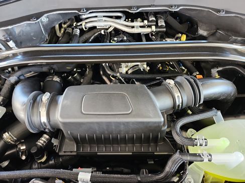 New 2026 Ford Explorer ST w/ Sun And Sound Package image 29