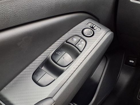 New 2026 Nissan Altima 2.5 SV w/ SV Special Edition Package FWD image 16
