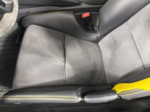 Certified 2019 Porsche 911 GT3 RWD image 14