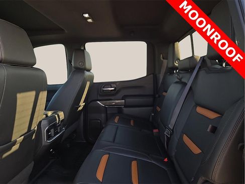 Used 2019 GMC Sierra 1500 AT4 w/ AT4 Premium Package image 9