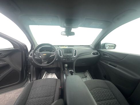 Used 2024 Chevrolet Equinox LT w/ LPO, Floor Liner Package image 9