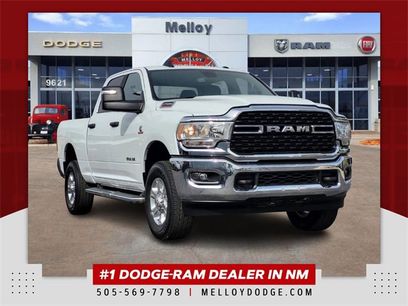 Certified 2024 RAM 2500 Big Horn