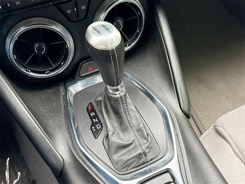 Used 2023 Chevrolet Camaro SS image 16