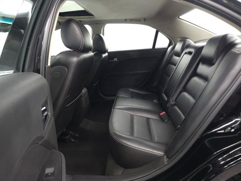 Used 2007 Ford Fusion SEL FWD image 5