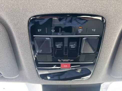 New 2026 Hyundai Santa Fe Limited image 30