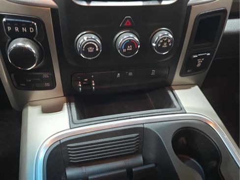 Used 2019 RAM 1500 Classic Warlock image 16