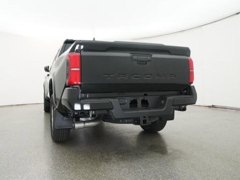 New 2026 Toyota Tacoma SR5 image 55