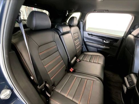 Used 2023 Honda CR-V Sport Touring image 28