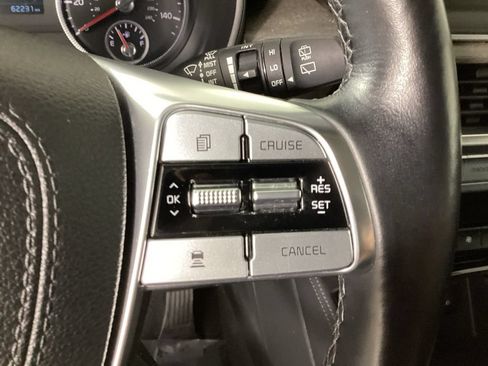 Used 2022 Kia Telluride EX AWD/4WD image 24