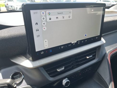 Used 2025 Ford Explorer ST AWD/4WD image 18