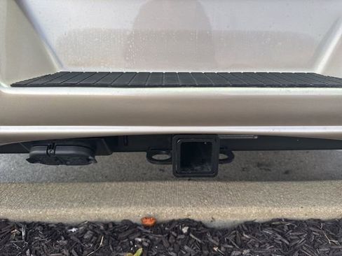 New 2025 Chevrolet Express 2500 Work Van w/ Driver Convenience Package image 17