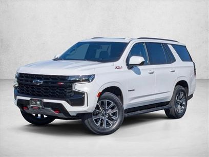 Used 2023 Chevrolet Tahoe Z71