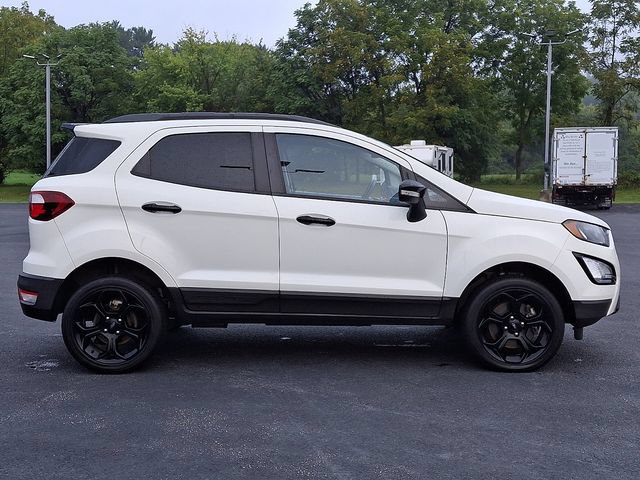 Used 2022 Ford EcoSport SES AWD/4WD image 10