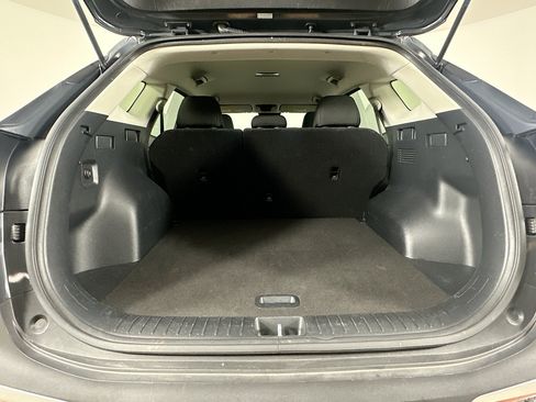 Used 2025 Kia Sportage LX FWD image 27