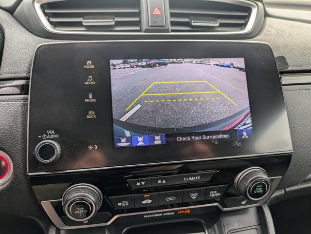 Used 2022 Honda CR-V EX-L image 13