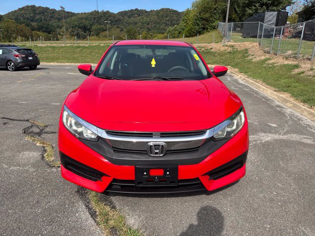 Used 2016 Honda Civic LX image 3