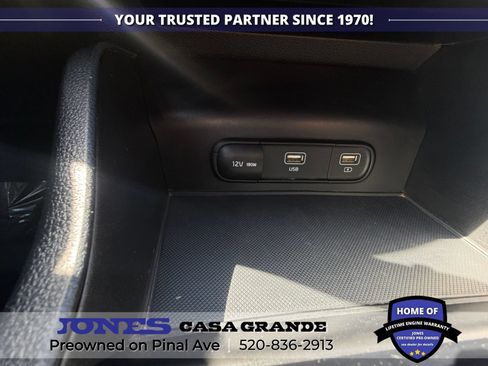 Used 2021 Kia K5 GT-Line FWD image 19