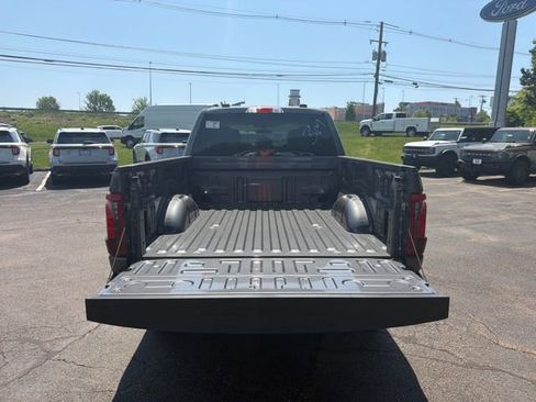 New 2026 Ford F150 XLT AWD/4WD image 11