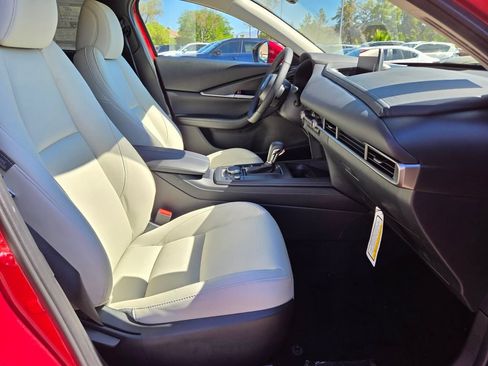 New 2026 MAZDA CX-30 AWD 2.5 S w/ Premium Package image 21