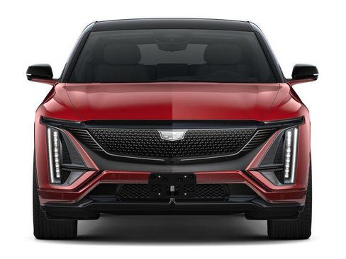 New 2026 Cadillac Lyriq V image 59