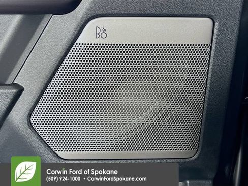New 2026 Ford F150 Tremor w/ Equipment Group 402B AWD/4WD image 13