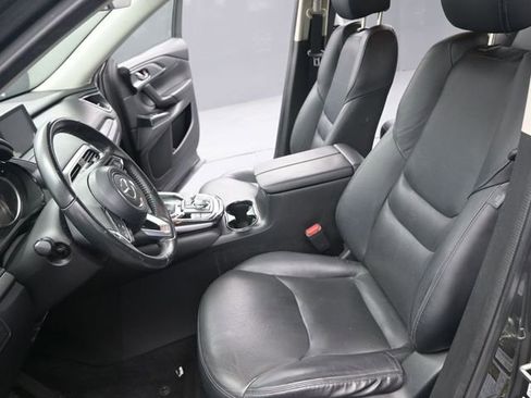 Used 2019 MAZDA CX-9 Touring image 15