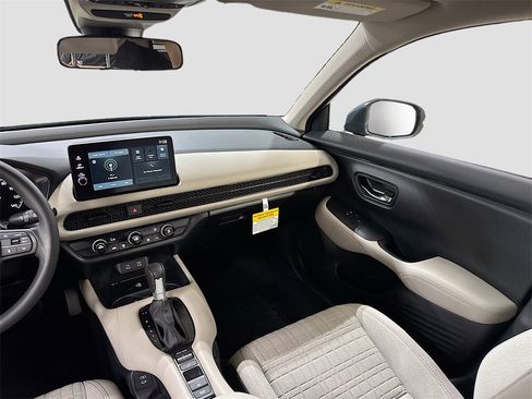 New 2026 Honda HR-V LX image 20