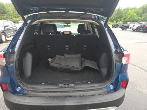 Used 2020 Ford Escape SEL AWD/4WD image 28