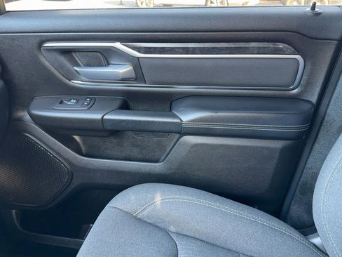 Used 2024 RAM 1500 Big Horn image 31