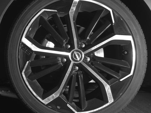 Used 2025 Nissan Altima 2.5 SR image 12