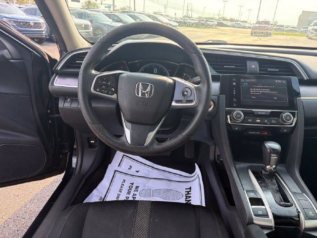 Used 2016 Honda Civic EX-T image 13