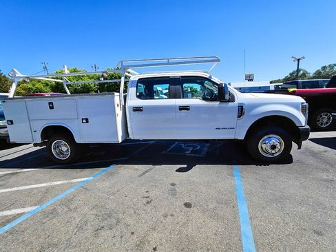 Used 2019 Ford F350 XL AWD/4WD image 8