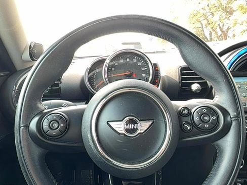 Used 2017 MINI Cooper Clubman image 20