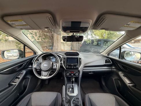 Used 2018 Subaru Crosstrek 2.0i Premium AWD/4WD image 10